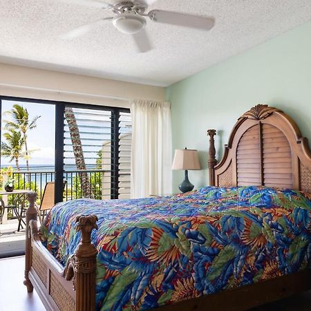 Kihei Akahi A104 Apartment Wailea  Exterior photo