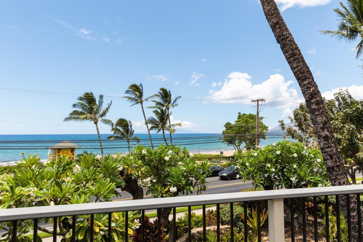 Kihei Akahi A104 Apartment Wailea  Exterior photo