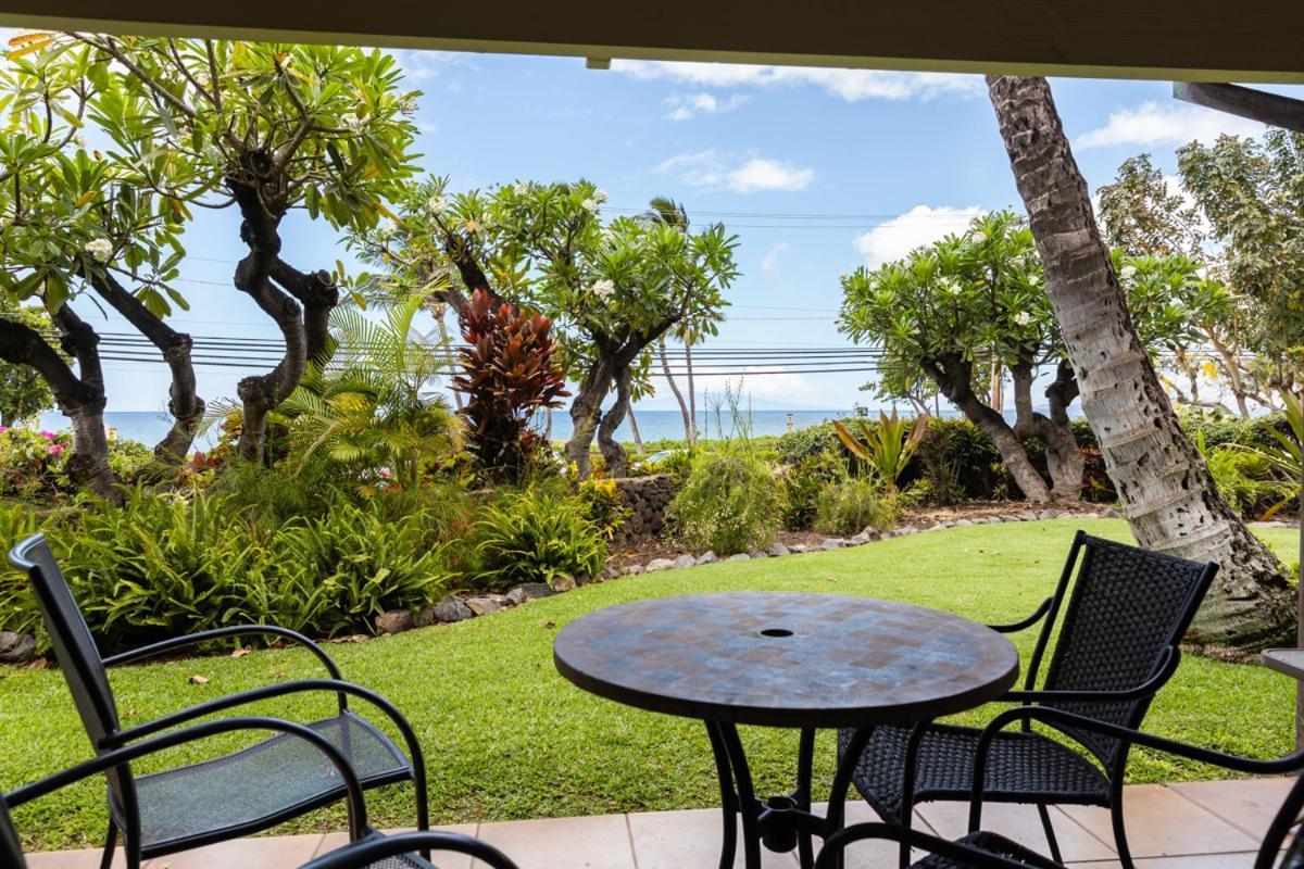 Kihei Akahi A104 Apartment Wailea  Exterior photo