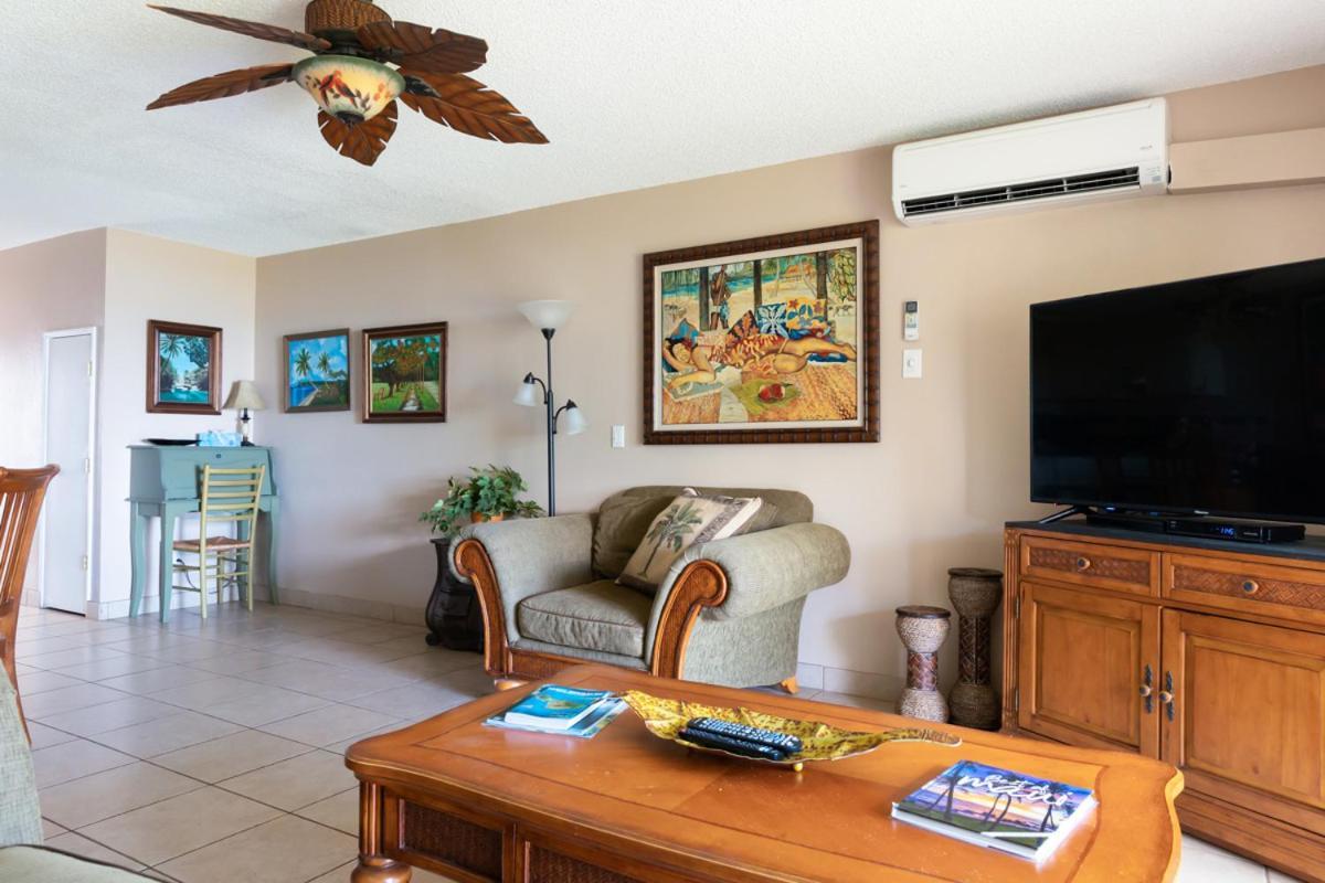 Kihei Akahi A104 Apartment Wailea  Exterior photo