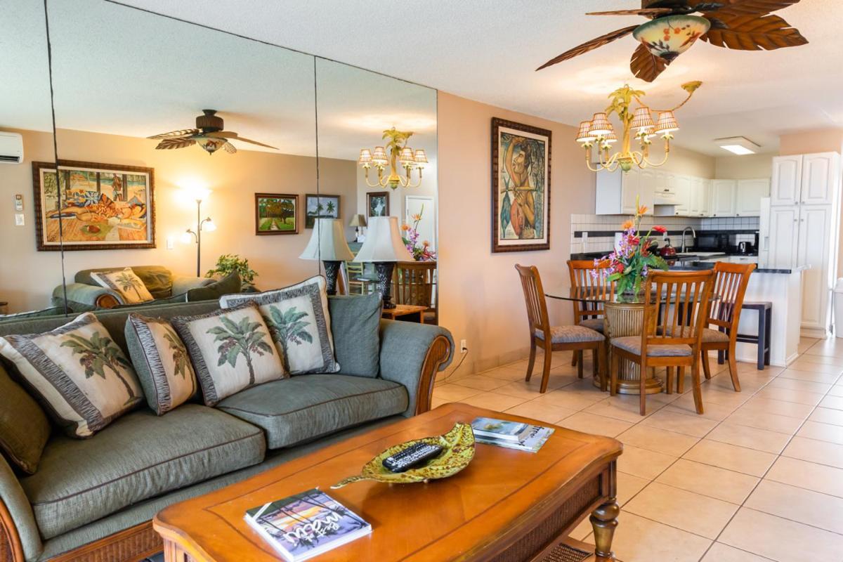 Kihei Akahi A104 Apartment Wailea  Exterior photo