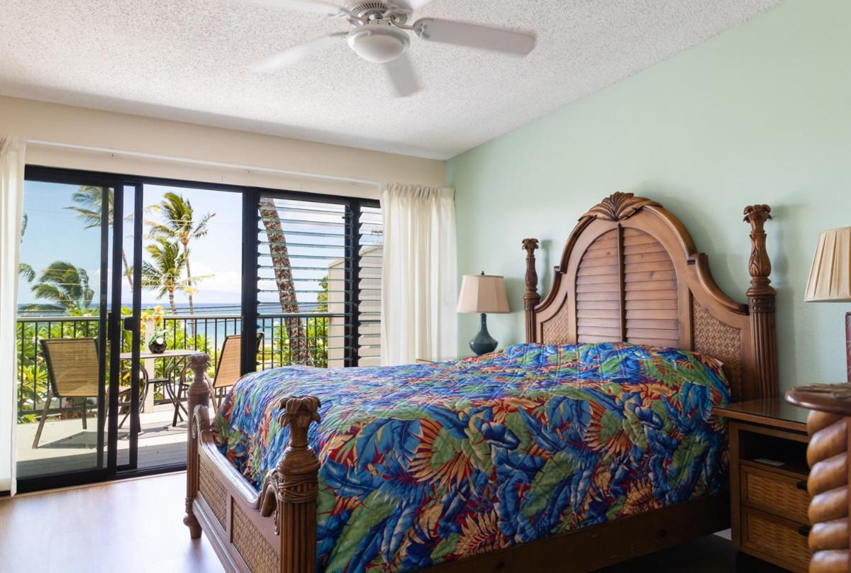 Kihei Akahi A104 Apartment Wailea  Exterior photo