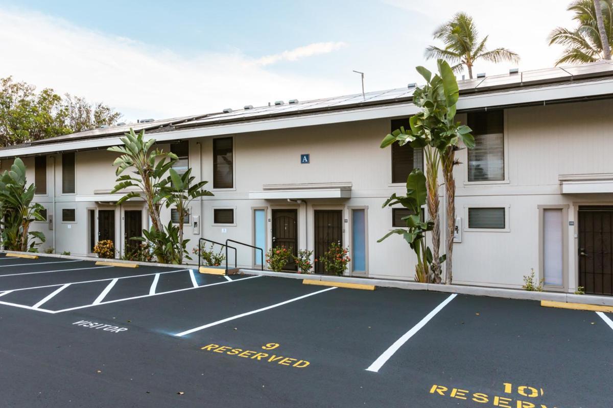 Kihei Akahi A104 Apartment Wailea  Exterior photo